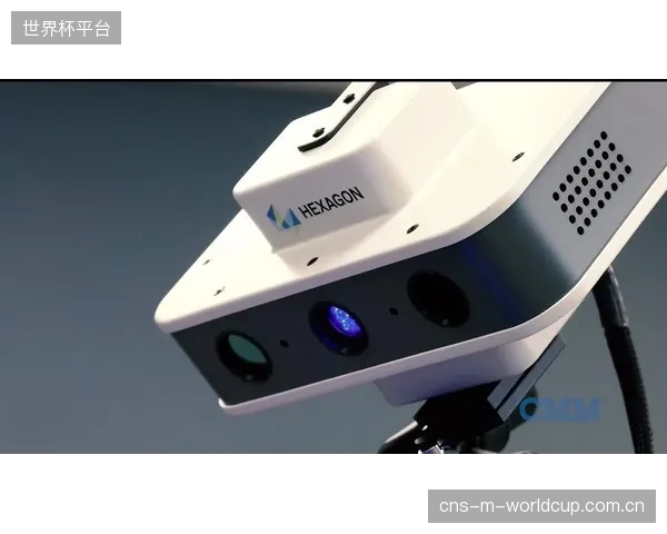中国国家射击队启用海克斯康蓝光质检方案，对EleyTenex各批次弹丸的几何形变参数进行逆向工程分析